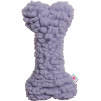 HuggleHug™ Lavender Bone & 2oz Calming Spray Dog Toy Set - BIG FRENCHIES