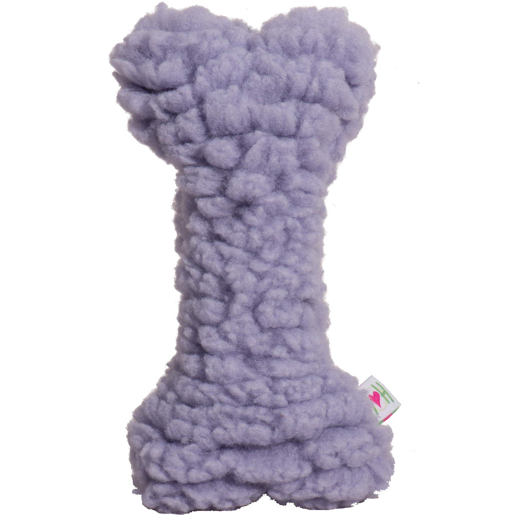 HuggleHug™ Lavender Bone & 2oz Calming Spray Dog Toy Set - BIG FRENCHIES