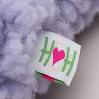 HuggleHug™ Lavender Bone & 2oz Calming Spray Dog Toy Set - BIG FRENCHIES