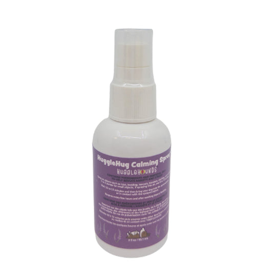 HuggleHug™ Lavender Calming Spray, 2oz - BIG FRENCHIES