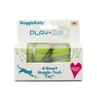 HuggleKats® PlayKat® Interactive Cat Toy - BIG FRENCHIES