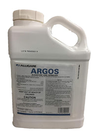 Alligare Argos Aquatic Algaecide & Herbicide 1-Gal Treat Algae Lakes Ponds