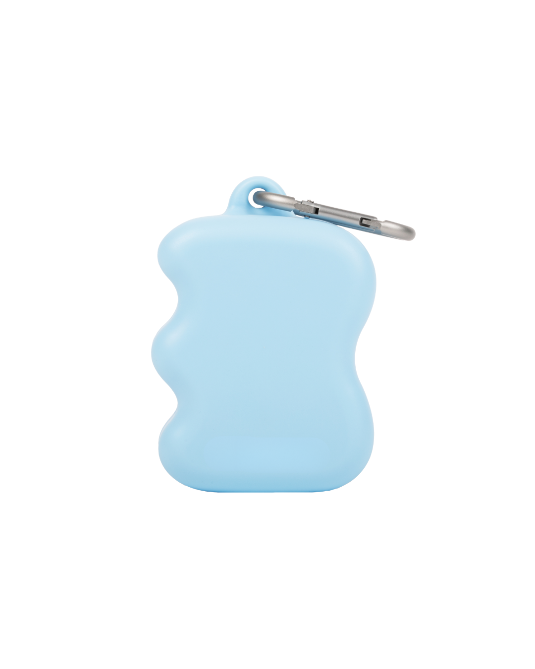 Silicone Dog Treat Dispenser - BIG FRENCHIES
