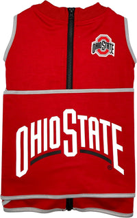 NCAA Calming Vest for Dogs & Cats – All Teams & Sizes