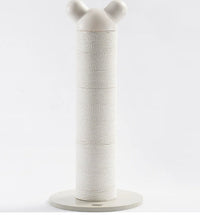 Cat Scratcher That Doesnt Shed Durable Scratching Post For Claw Sharpening Tree Climbing Frame