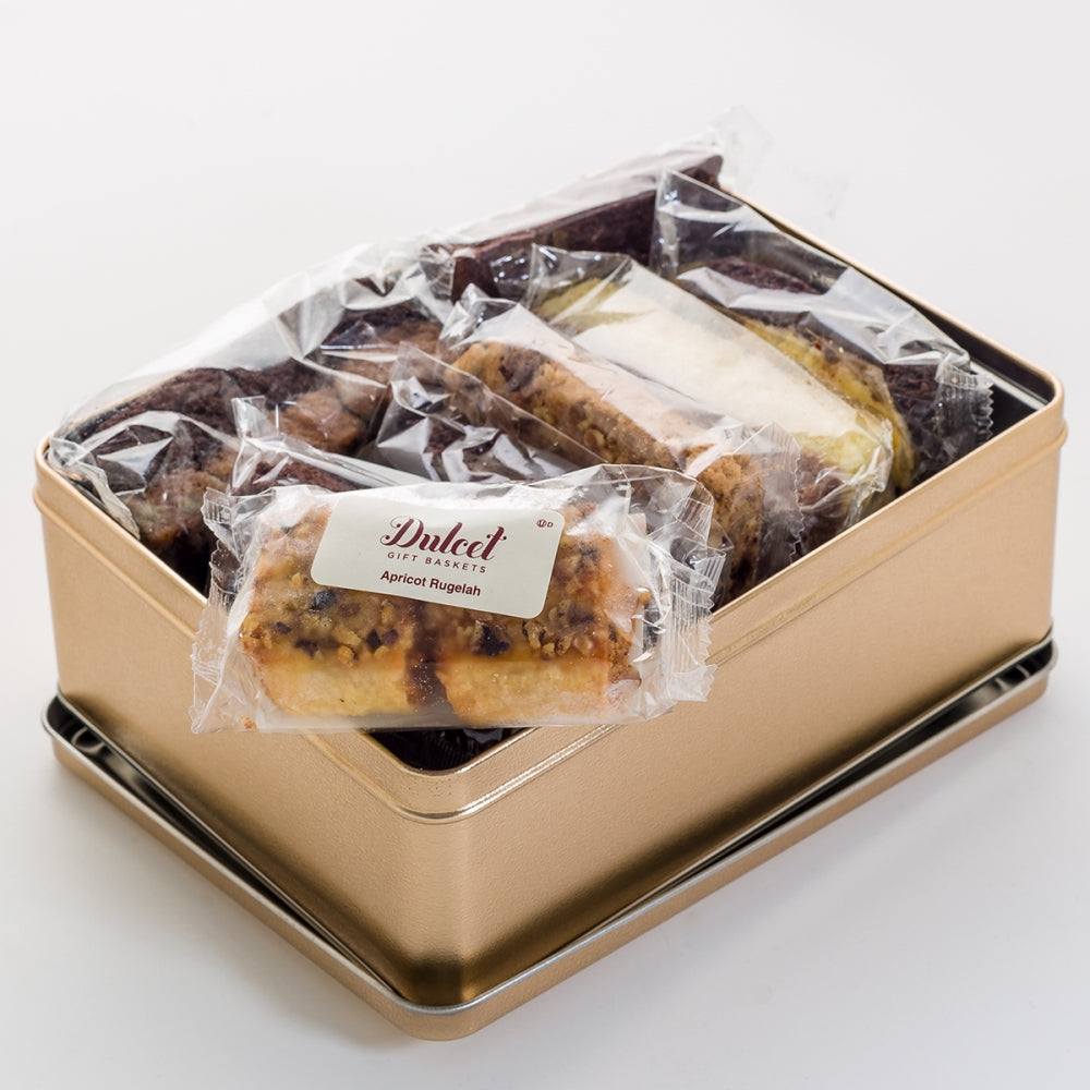 Flaky Rugelah Gift Assortment - BIG FRENCHIES