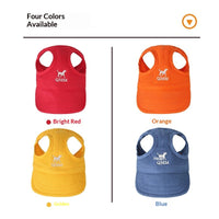 Cute Cartoon Sun Hat With UV Protection
