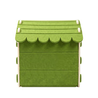 Only Self Pickup---Cat House