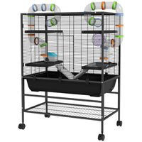 Hamster Cage