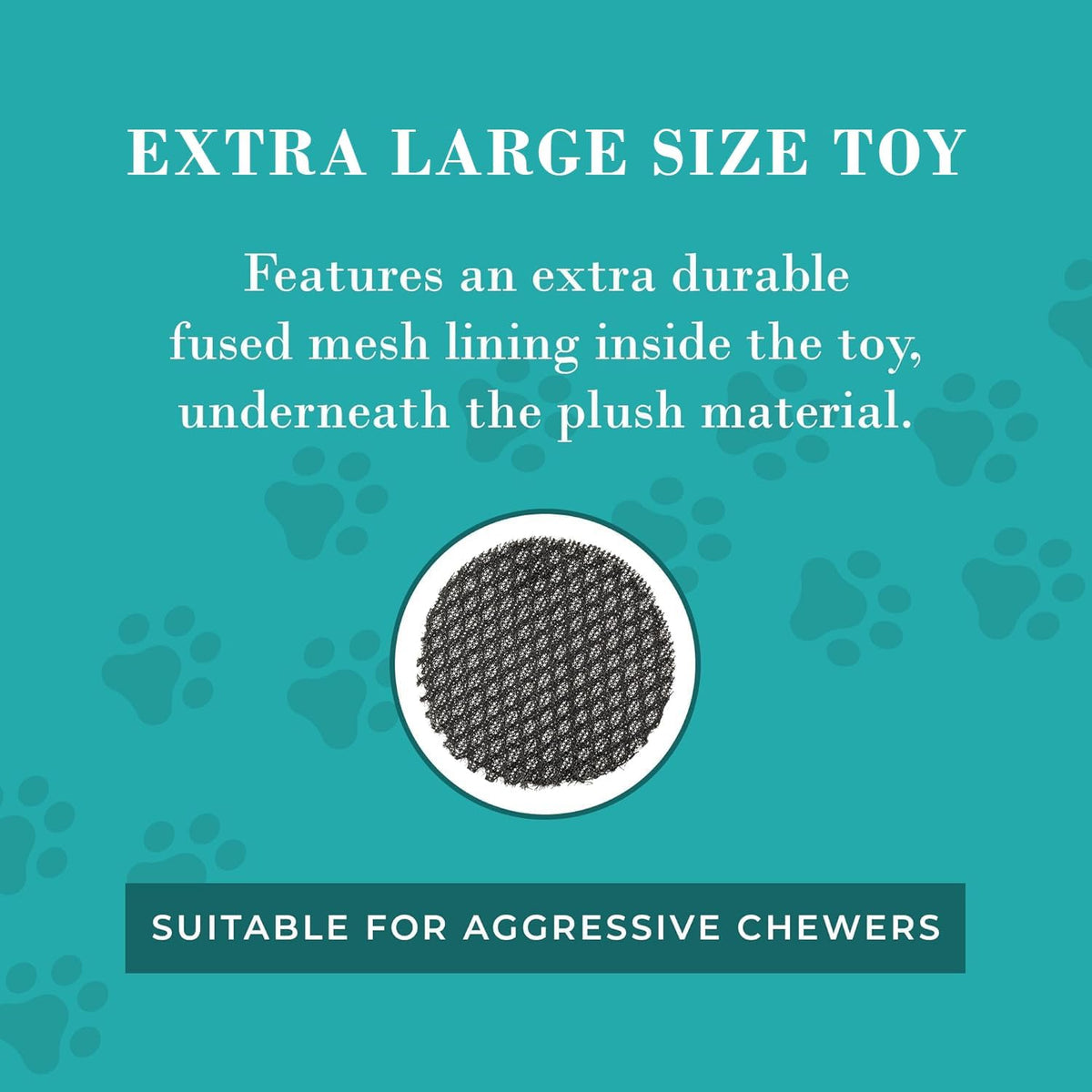 Haute Diggity Dog Woofford Reserve Bottle Plush Dog Toy - Dog Perignonn (Gray) / X Large - image 3