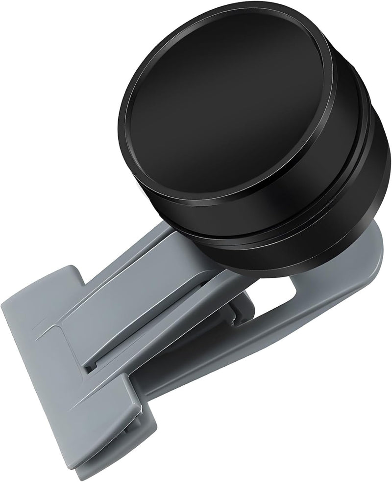 Magnetic Seaweed Feeder Clip - 1Pcs