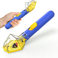 Bug Catcher for kids 6X Magnifier - Blue / 1