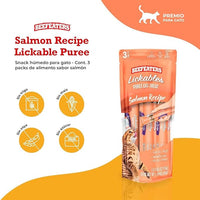 Beefeaters Cat Treats Lickable Puree 1.59oz (12-Pack) – Chicken, Grain-Free, Taurine-Enriched, Ideal for Training & Interactive Feeding