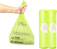 PetFusion Portable Cat Litter Disposal - Waste Bags