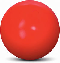 Doggie Dooley Virtually Indestructible Dog Ball - Red / X-Large (14 inch) - image 2