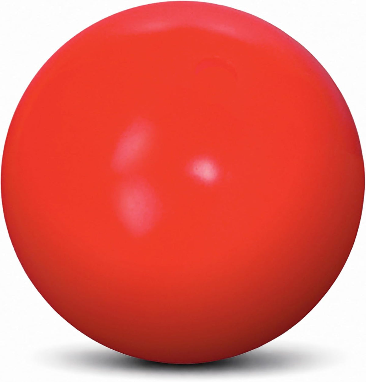 Doggie Dooley Virtually Indestructible Dog Ball - Red / X-Large (14 inch) - image 2