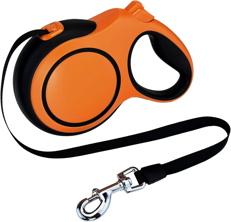 26Ft Retractable Dog Leash