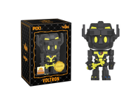 [Thrilljoy] [EXCLUSIVE] Voltron Defender of the Universe - Voltron LE6000 PIX Vinyl Figure (1 in 6 Chance at Chase)