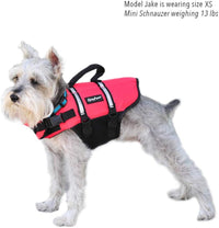 ZippyPaws Adventure Dog Life Jacket - Extra Large - image 4