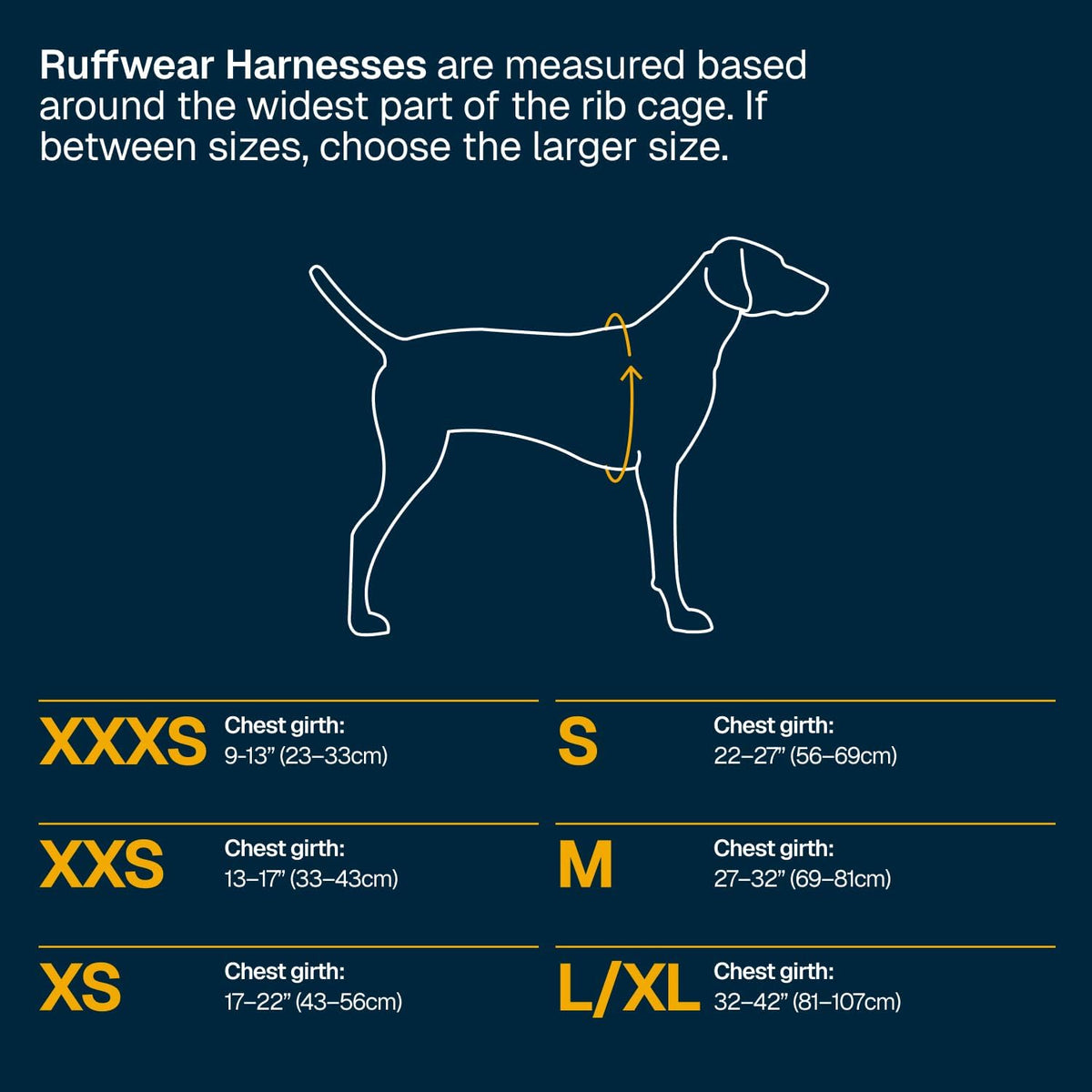 Ruffwear, Hi & Light Dog Chest Harness - Lichen Green / X-Small - image 2