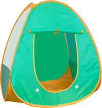 Kids Pop up Play Tent,Playhouse Tent for Boys Girls Babies and Toddlers, Play Tent Indoor Outdoor