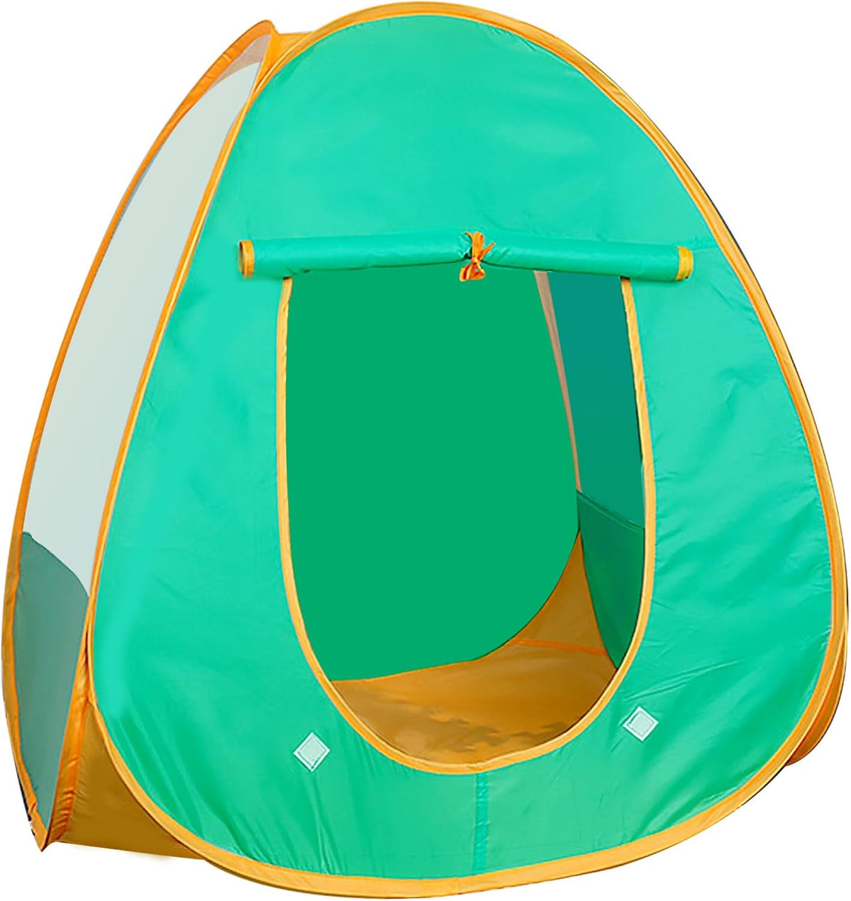 Kids Pop up Play Tent,Playhouse Tent for Boys Girls Babies and Toddlers, Play Tent Indoor Outdoor