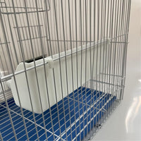 [2 Pack] Seneme Bird Water Dispenser for Cage - 4 Pack - image 4