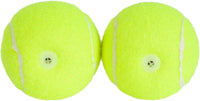 Hyper Pet Mini Extra Small Tennis Balls for Dogs - Green / 8.2 inches x 3.7 inches x 2.6 inches - image 2