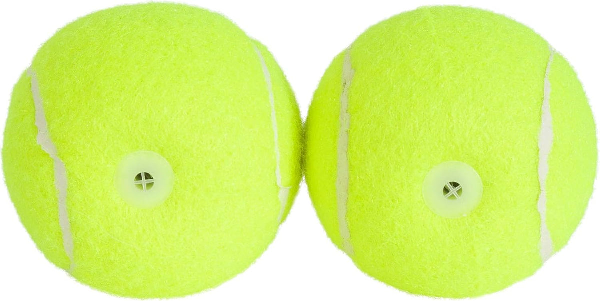 Hyper Pet Mini Extra Small Tennis Balls for Dogs - Green / 8.2 inches x 3.7 inches x 2.6 inches - image 2