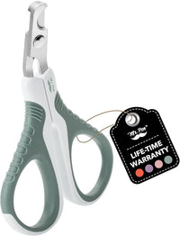 Mr. Pen- Cat Nail Clipper Cat Nail Trimmers Cat Claw Clippers Cat Claw Trimmers Kitten Nail Clipper Cat Clippers Nails Nail Clippers Cats Pet Nail Clippers Cats Cat Nail Cutter Olive ALNA001M301N