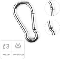 Hanging Swing Chair Chain Kit - 39.4in - image 4