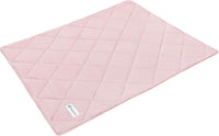 PetAmi Cooling Dog Blanket Lightweight for Small Pet Cat, 24x32 - Pink / Small (24x32) - image 3