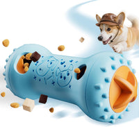 FOXMM Treat Dispensing Dog Toys
