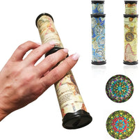 Anyumocz 2 Pcs Magic Kaleidoscope - 30cm (Pack of 3) - image 3