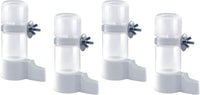 Pet Bird Automatic Water Dispenser - 2 PCS (Pack of 2)