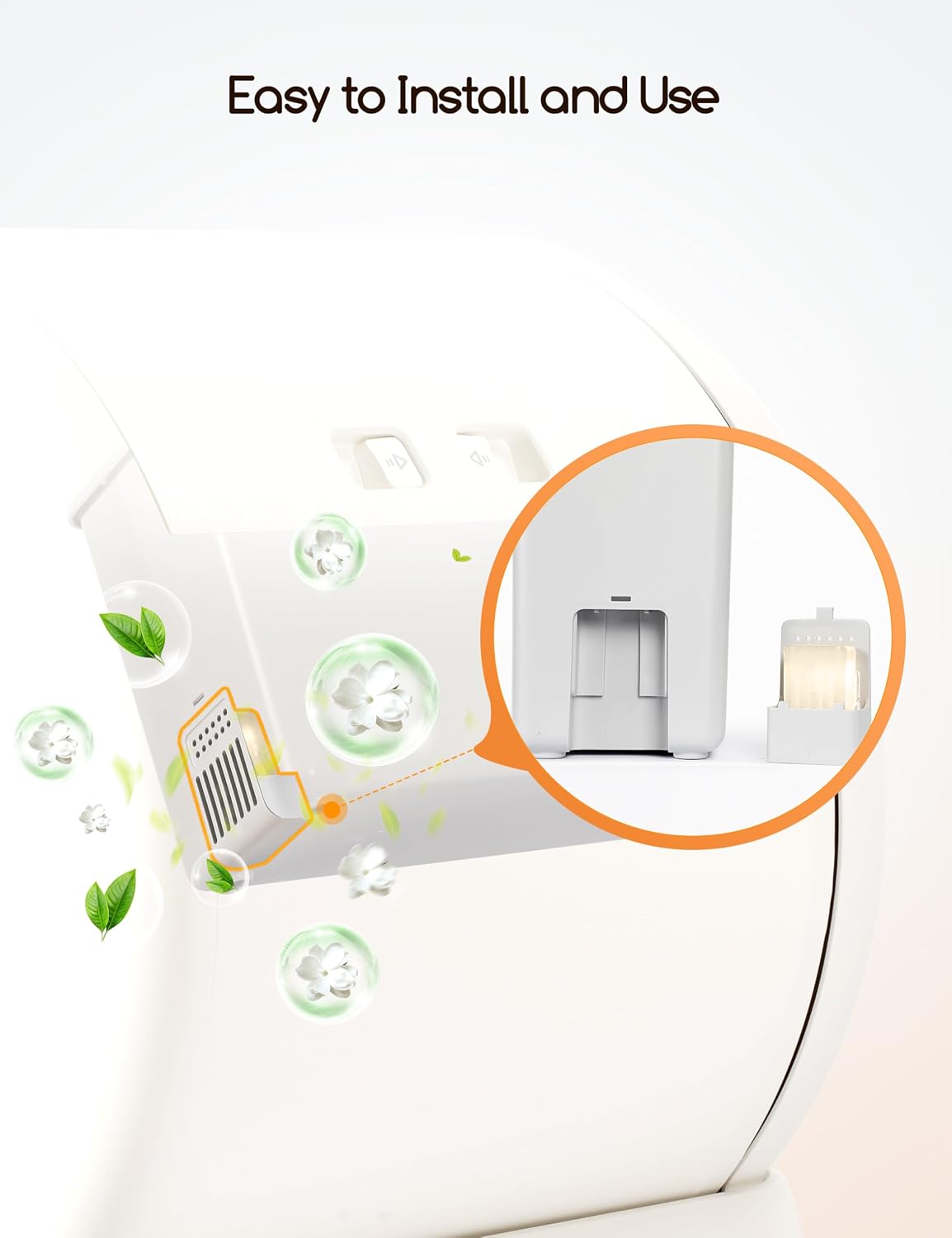 Meowant Pet Odor Eliminator - 3Pcs - image 4