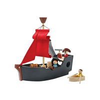 Pirate Ship - BIG FRENCHIES