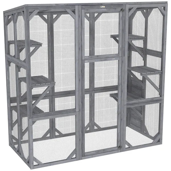 Cat Cage, pet Cage