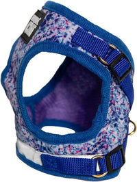 Travel Cat Harness and Leash Set - Small / Groovy Cat - image 4