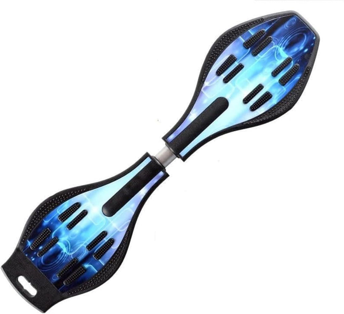 Magnitt junior caster board for kids 8+ with light up LED wheels - view 6