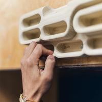 YY Vertical Hangboards for Rock Climbing – Fun for Kids & Family - VBF - image 3