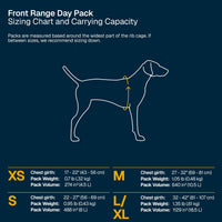 Ruffwear, Front Range Day Pack - Medium / Basalt Gray - image 3