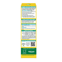 Garnier Daily Sunscreen Face Cream SPF 50+ - Non-comedogenic, Fragrance-free, BHA and Niacinamide for Acne-prone Skin
