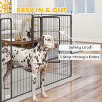 Pet Playpen , Dog Playpen