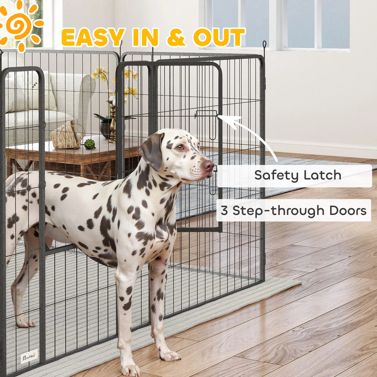 Pet Playpen , Dog Playpen