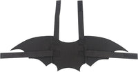 Pet Cat Bat Wings for Halloween Party Decoration - Small / White Ghost - image 4