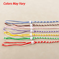 3 Pack Adjustable Hamster Leash Harness - image 4