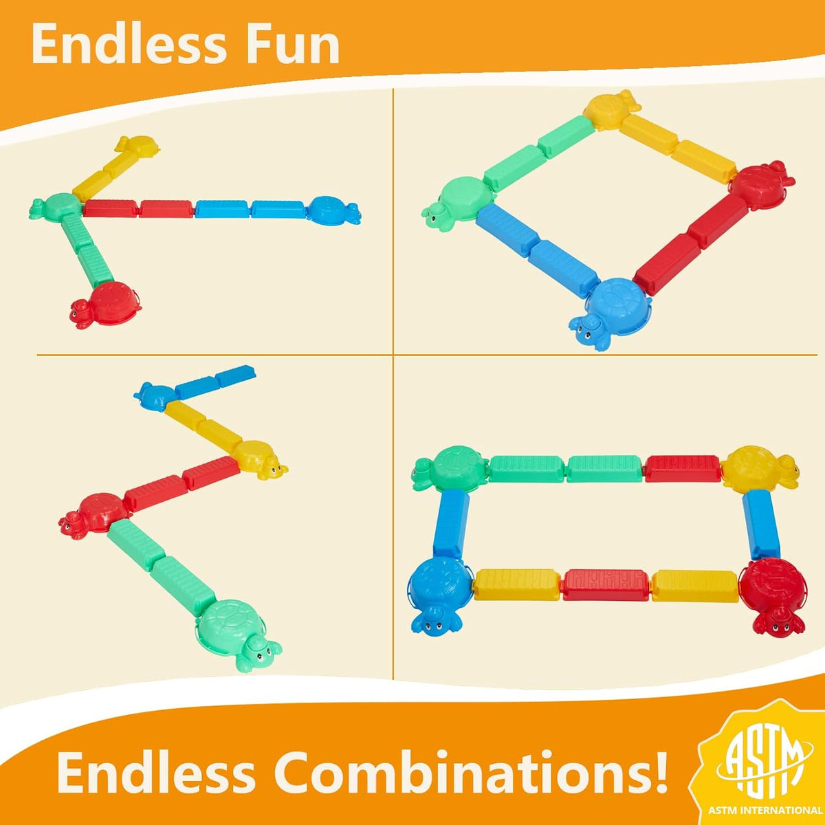 Balance Beams Stepping Stones For Kids - image 3