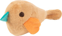 SmartyKat Chickadee Chirp Electronic Sound Cat Toy - One Size / Chickadee Chirp