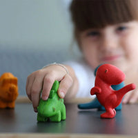Dino Set - BIG FRENCHIES